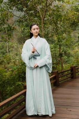 将夜三师姐(《将夜》圆满收官 观众不舍“三师姐”康可人)