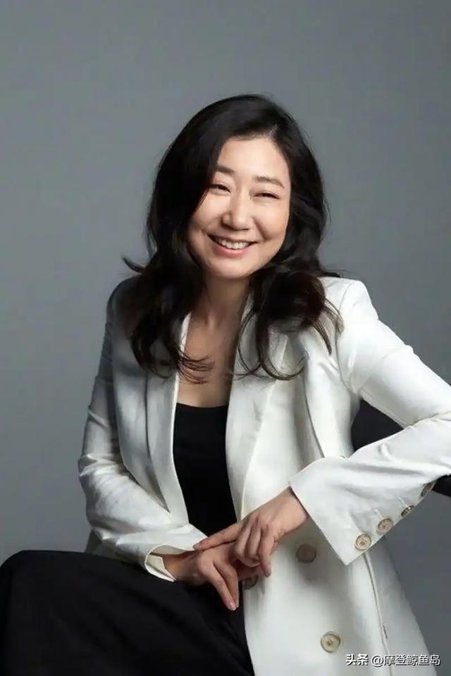 罗美兰——韩国女演员