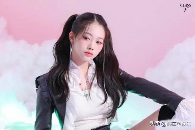 （全是未成年）迄今为止最年轻的15个韩流偶像女团员