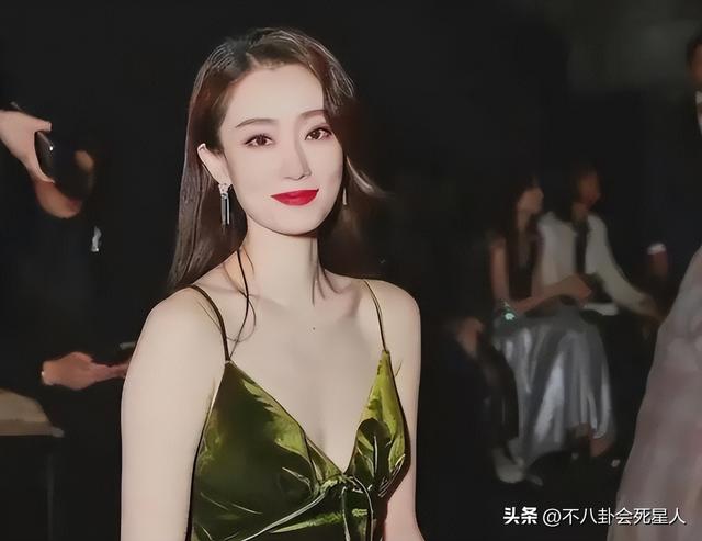 从影后沦为“毯星”,张小斐,该醒醒了