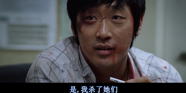 伦理犯罪电影推荐(16):女孩频繁失踪,杀人狂魔创杀人最高记录
