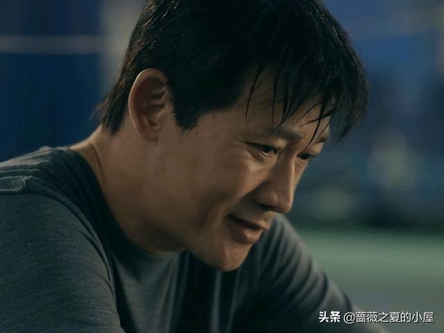 再看《亲爱的小孩》:才懂谢天华做的这两件事,比肖路更可恨