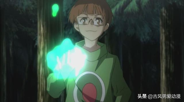 《一人之下》的曲彤分析,她和端木瑛、吕家到底有什么关系?