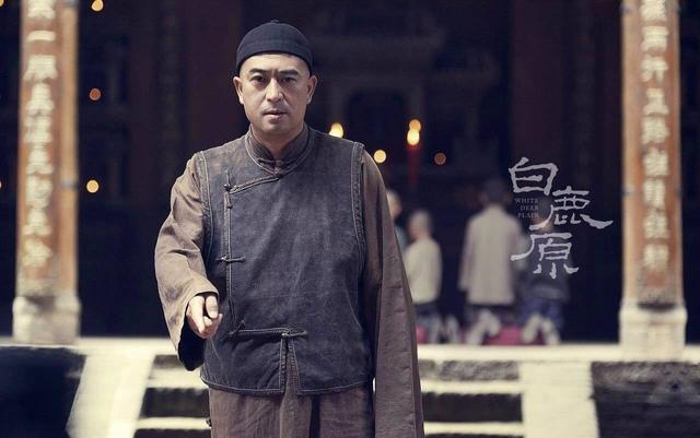 《白鹿原》之后陈忠实不写了?面对质疑陈忠实回答:你懂个锤子