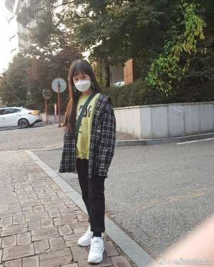 金雪(还记得《请回答1988》里的珍珠吗？土耳其总统也喜欢她)