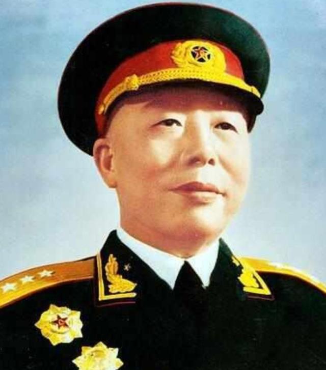 三野名将不听粟司令调遣,出言不逊后甩手离去,主席:立即撤职