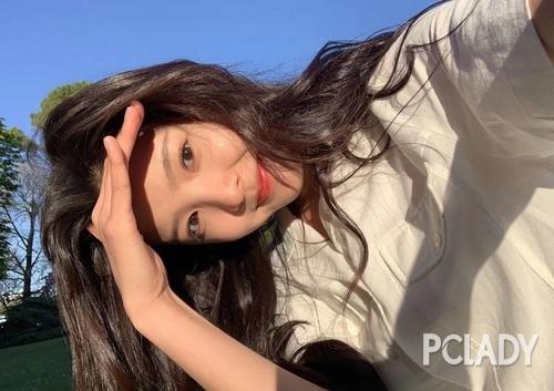 《想见你》男主许光汉新电影,女主发量惹人羡慕