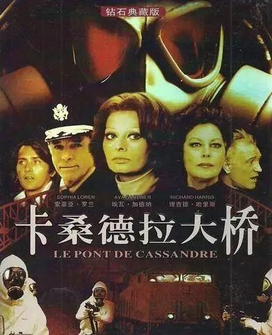 25部与病毒有关的影视作品