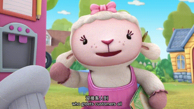 这8部英文动画片,有积累单词的,自然拼读的,还有科普的