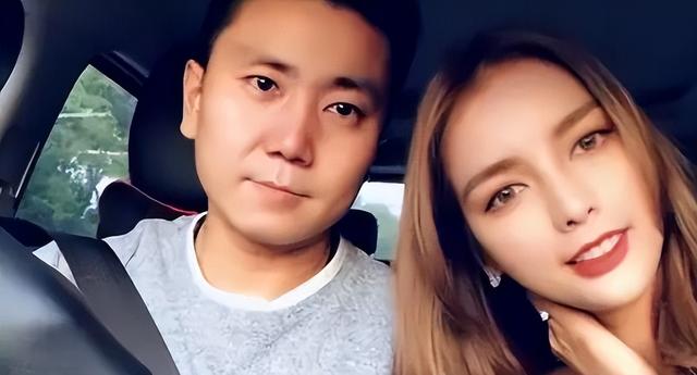 泰国“人妖皇后”,嫁给中国富豪,两人结婚8年,如今怎样了