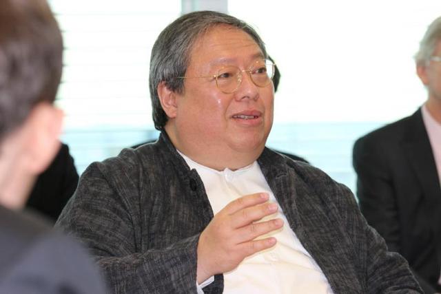 香港前民政局长剖析香港发展愿景,“人心回归”排在第一位