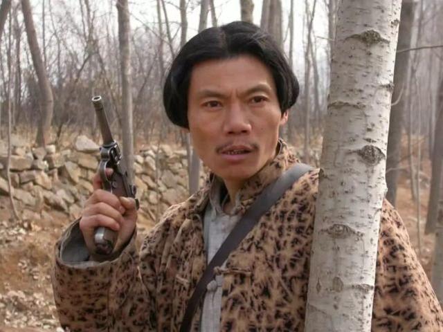 还记得《功夫》里,“天残地缺”这对武林高手吗?他们大有来头