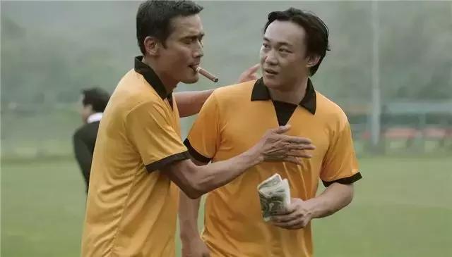 王晶合作过许多影帝,如果一人选择一部代表作,你们选哪些呢?