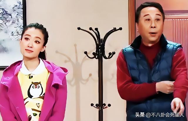 从影后沦为“毯星”,张小斐,该醒醒了