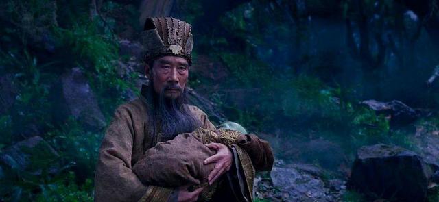 《封神榜》的姜皇后,历史上并无其人,原型因“不喜淫”而惨死