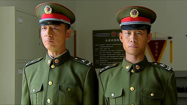 《士兵突击》为什么高城不帮史今,伍六一退伍却让他当司务长?