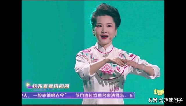 何赛飞:25岁嫁老师的儿子,婚后10年选择做丁克,如今终苦尽甘来