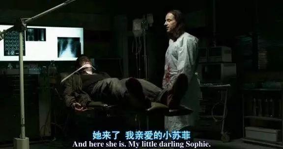 25部与病毒有关的影视作品