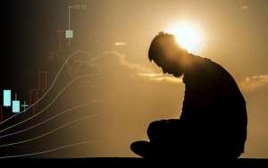 万一平(血亏140万，说点心里话)