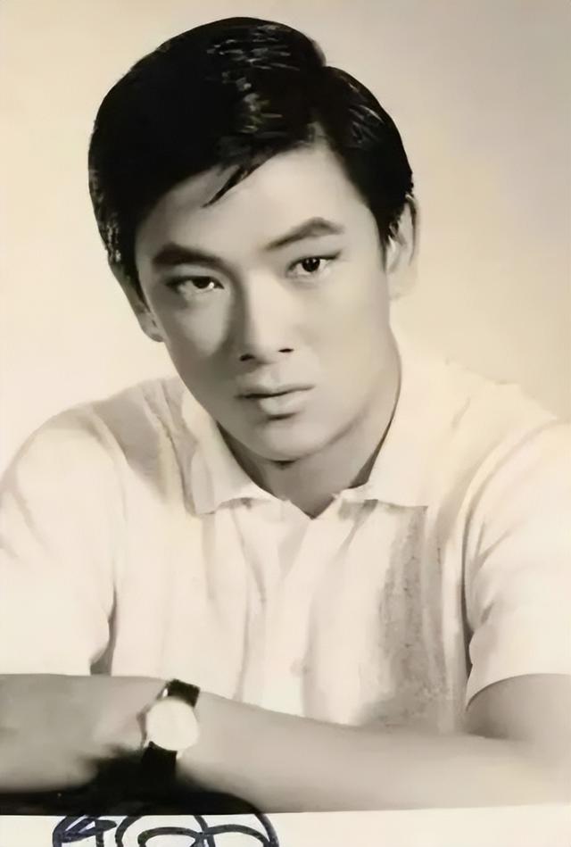 让林青霞萌生恋爱脑的大佬,还是李小龙之前身价最贵的功夫巨星