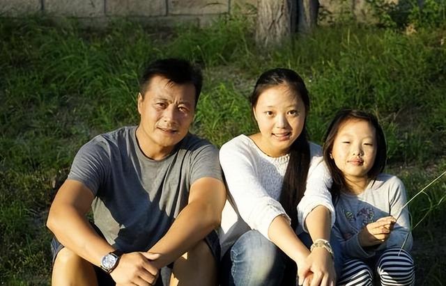 任程伟:她陪我住地下室7年,没房没车没存款,成名后哪敢抛弃?