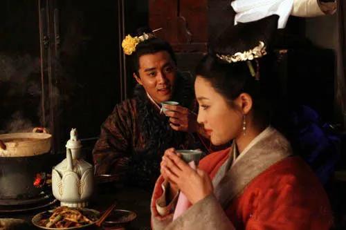 《水浒传》中的禁忌恋:西门庆与潘金莲的故事解析