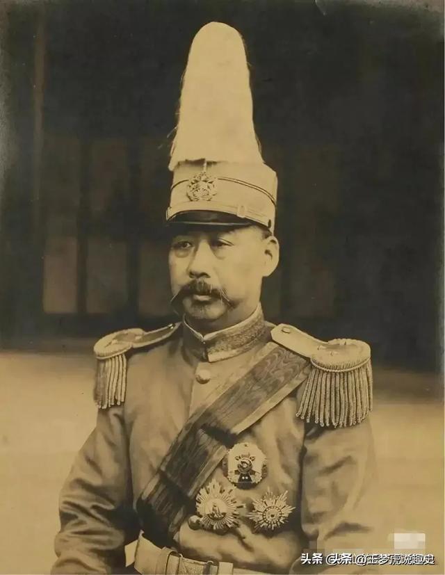 民国军阀趣事系列(二)