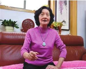 朱丽华(朱丽华：山东琴书艺术的传承与创新)