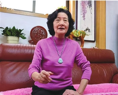 朱丽华:山东琴书艺术的传承与创新