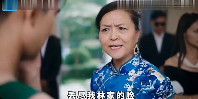赘婿网文这么多,为什么只有“歪嘴龙王”管云鹏火出圈了?
