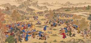 深远(噶尔丹远走漠北，为什么康熙还要赶尽杀绝？这事对中国影响深远)