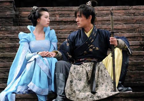 胡歌携4部新作品强势回归,“霸屏模式”即将开启,你期待哪部?