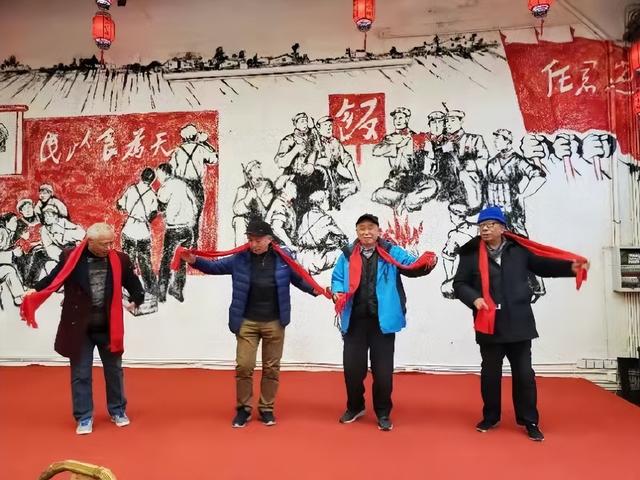 在德清钟管镇游干山人民公社