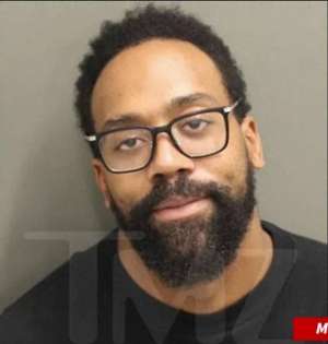 迈克尔b乔丹(马库斯·乔丹涉嫌多项罪名，被捕时大喊“我是迈克尔·乔丹的儿子”)