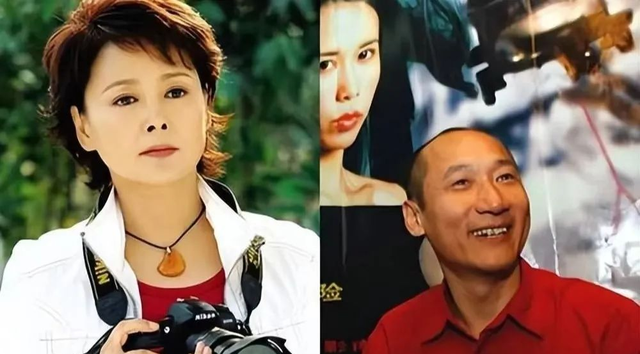 68岁无儿无女,至今未再婚的张瑜,与74岁前夫张建亚处境大不相同