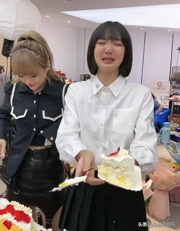 徐婕带货首秀破2亿,都是师父师兄功劳,辛巴评价成不了A级主播