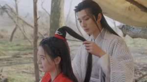 武林有侠气(《武林有侠气》结局：叶兮怀孕，与白岳隐居枫华谷)