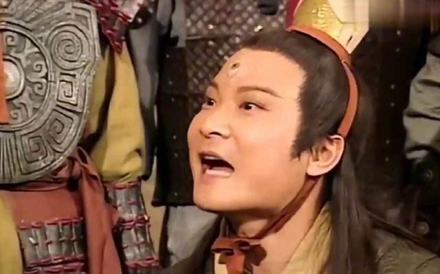 重温港版《封神榜》,遇到杨戬这样的男人就嫁了吧