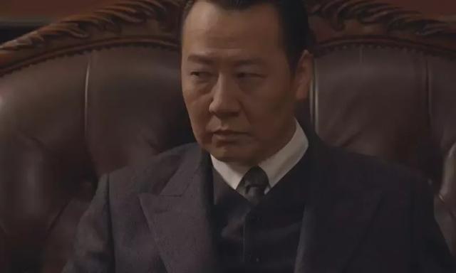 追剧央视谍战《潜行者》