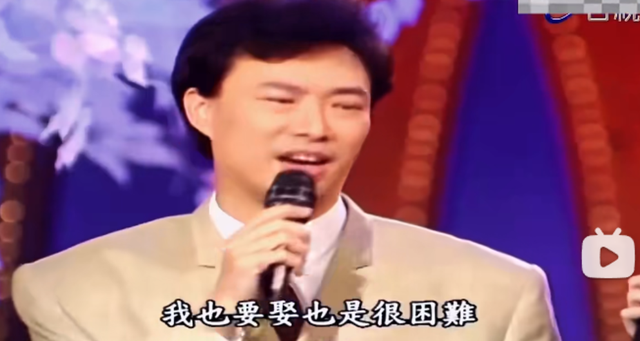 江蕙自曝患癌经历，费玉清发声回应，曾深情告白：要葬在江蕙墓旁