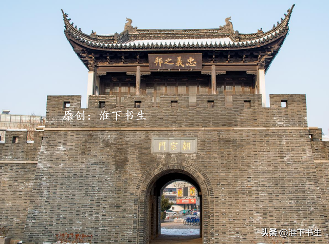 剃发易服真是孙之獬提出来的?自己人害自己人?