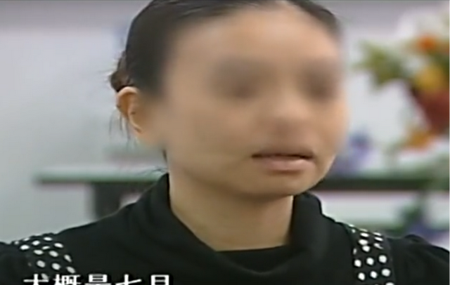 福建90岁老妇2月瘦成“活骷髅”,孙女出面替老人讨公道