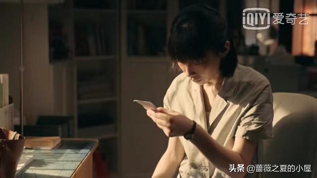 再看《亲爱的小孩》:才懂谢天华做的这两件事,比肖路更可恨