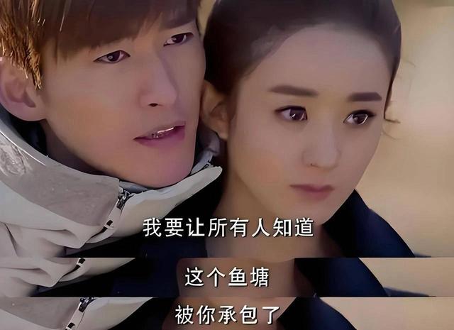 李川与李总:让人开心不恶心的油腻