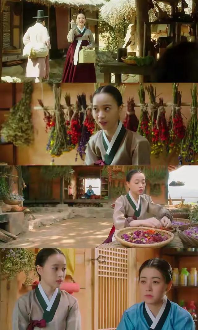 韩国3位小童星,成年后变化大,文根英变胖了,小长今却越变越美