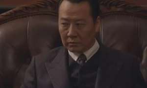 李立行(追剧央视谍战《潜行者》)