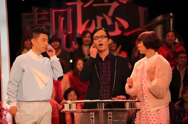 广东主持阮星航:从知名节目到结婚生子,妻子商界精英身份曝光