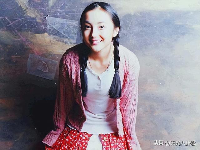 13年过去了,那个为爱远嫁日本却遭背叛的小史可,如今怎么样了?