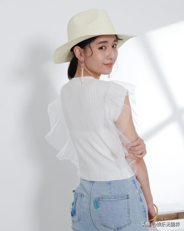 日本娱乐圈10位女明星,个个貌美如花