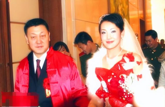 著名歌手韩磊：我这辈子最正确的决定，就是娶了“蒙古族之花”